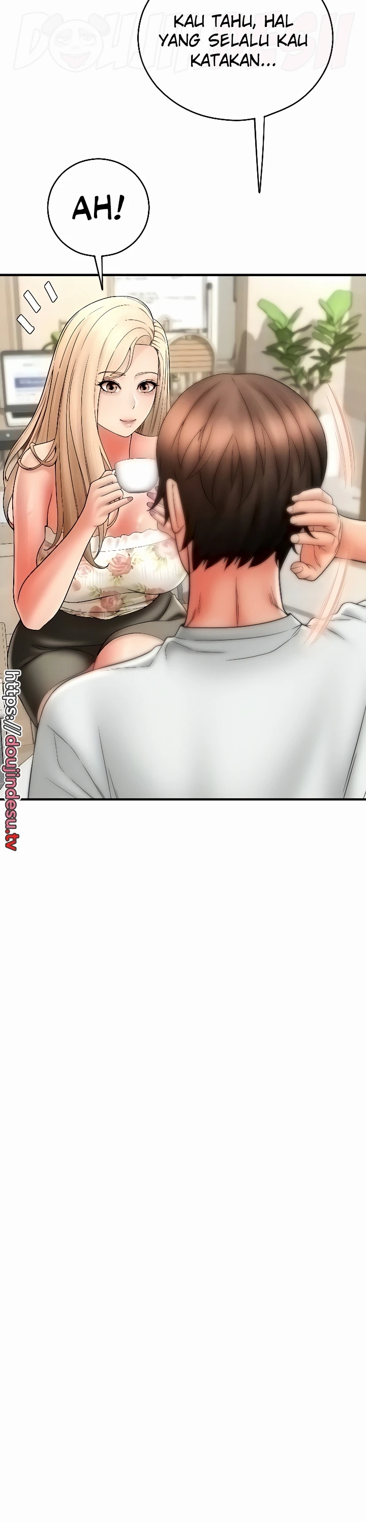 Pay With Sperm Pay Chapter 35 - Page 4
